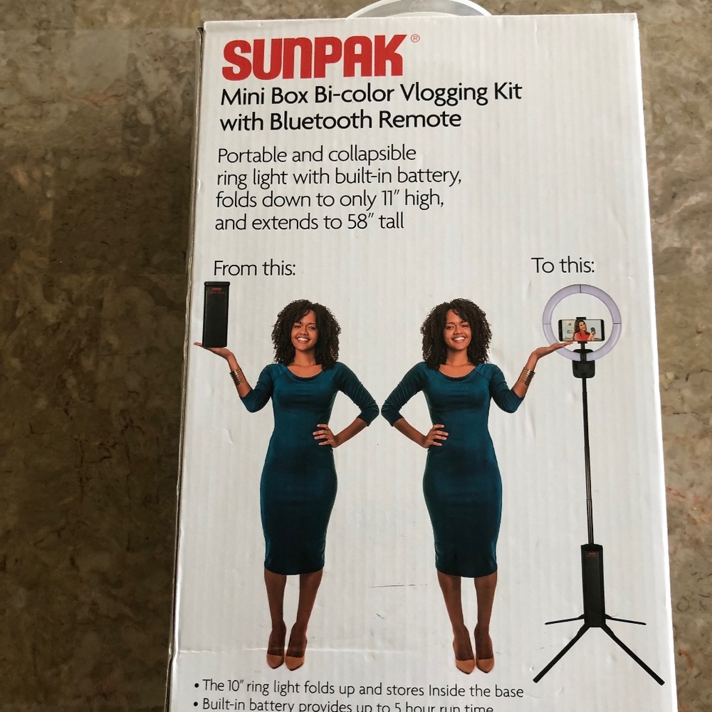 Tripod